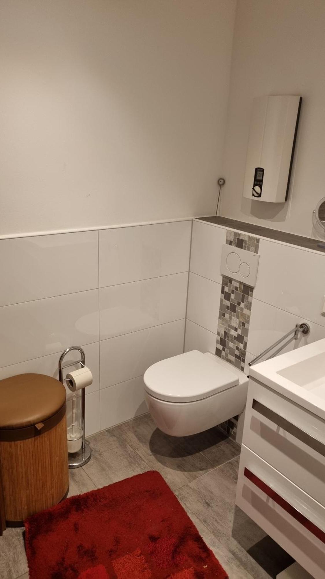 Ferienwohnung Franziskanerstr *
