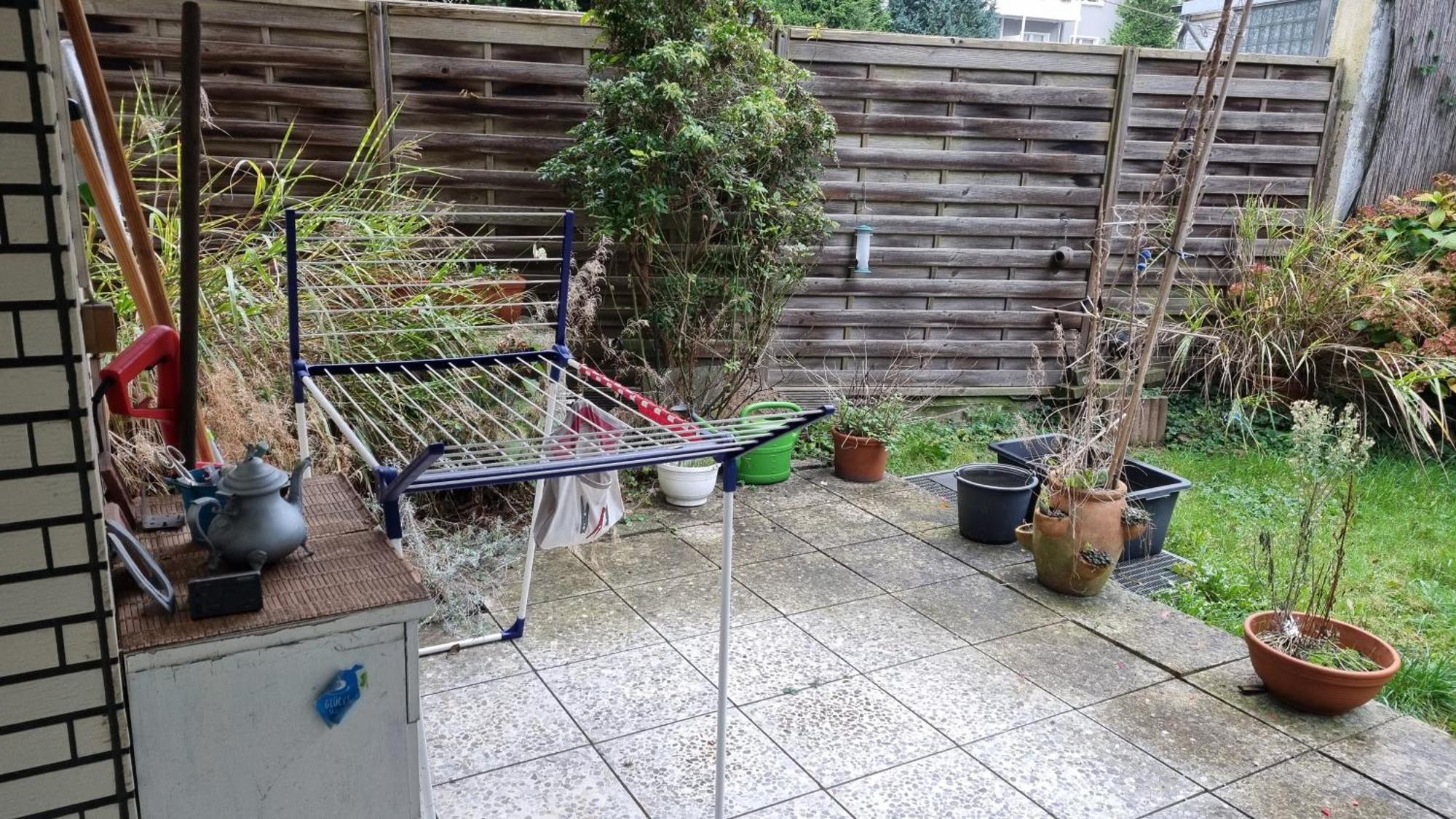 Ferienwohnung Franziskanerstr Apartment